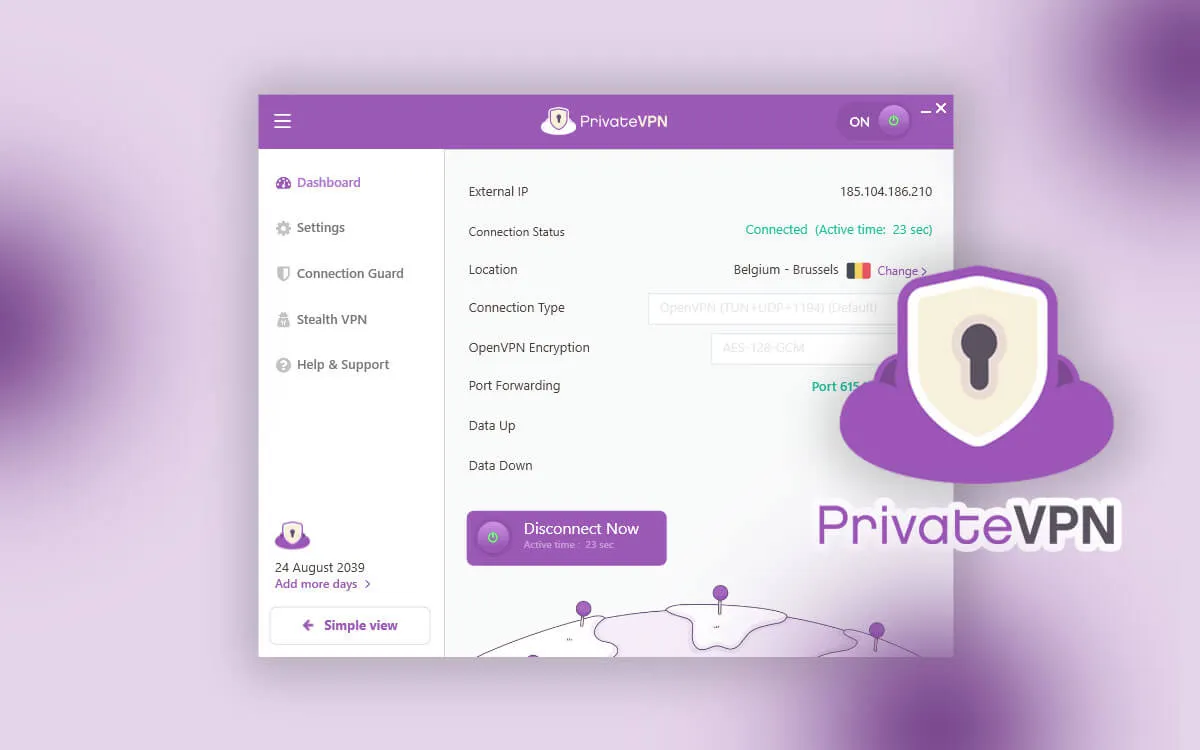 私人VPN